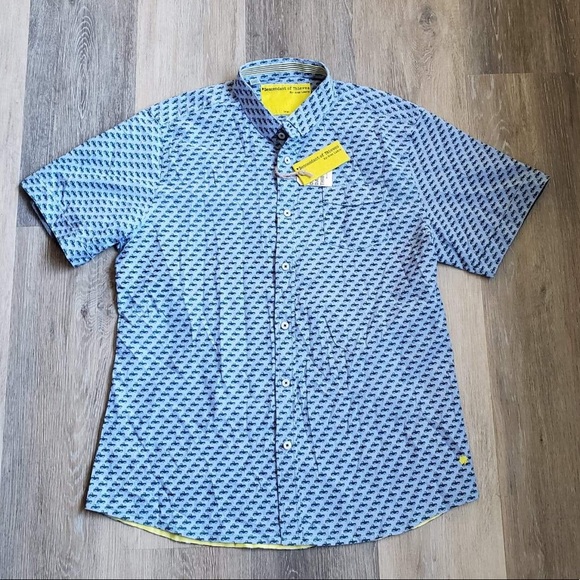 Descendant of Thieves Other - NWT Descendants of thieves shirt by Dres Ladro.